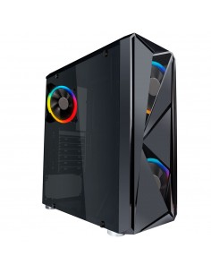 Case 1stPlayer F4 RGB noPSU